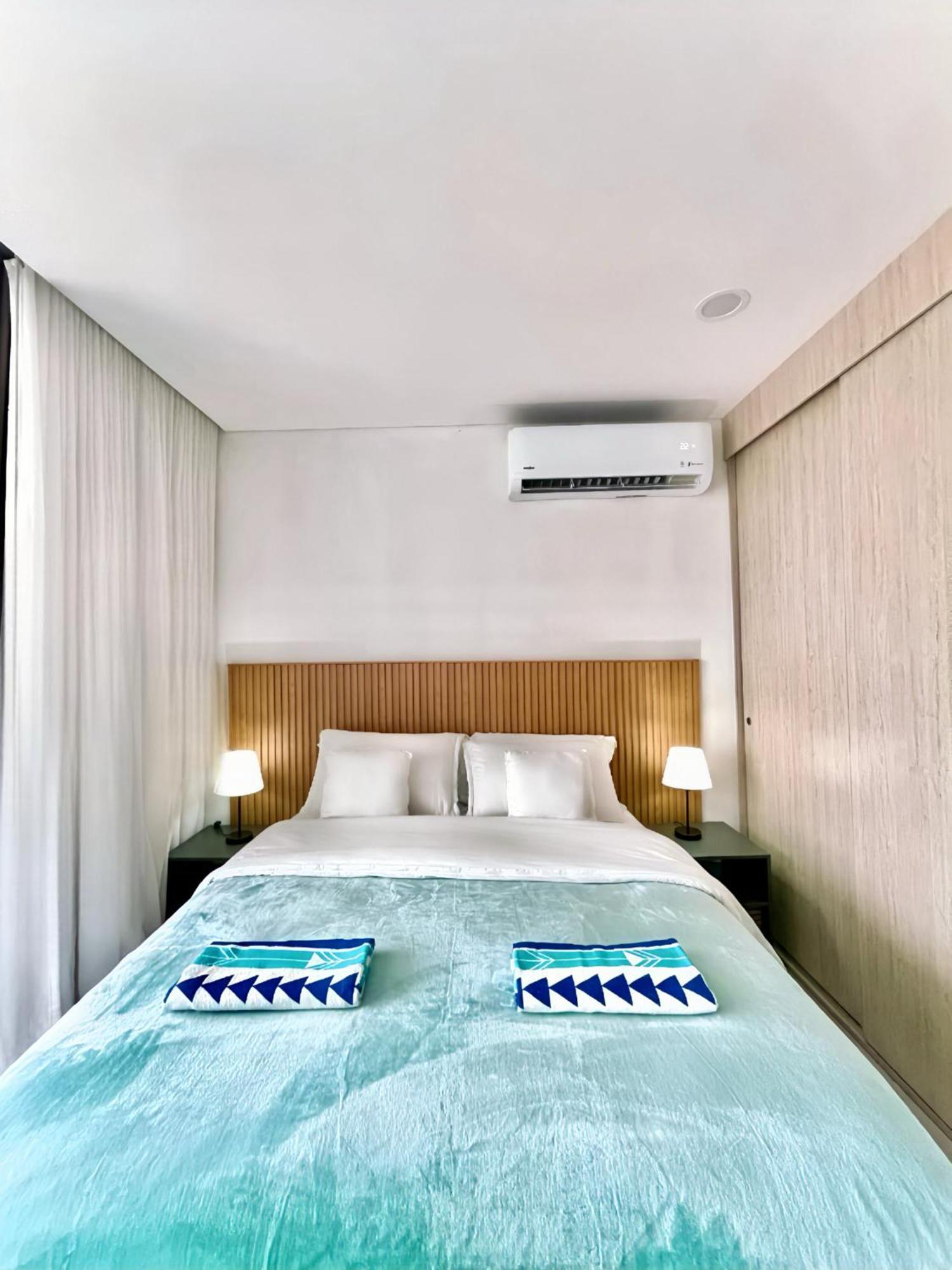 D'lujo: Jacuzzi Privado Bh Apartment
