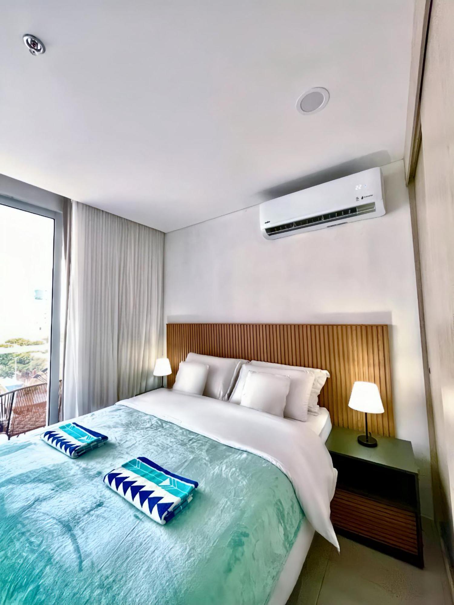 Apartment D'lujo: Jacuzzi Privado Bh *