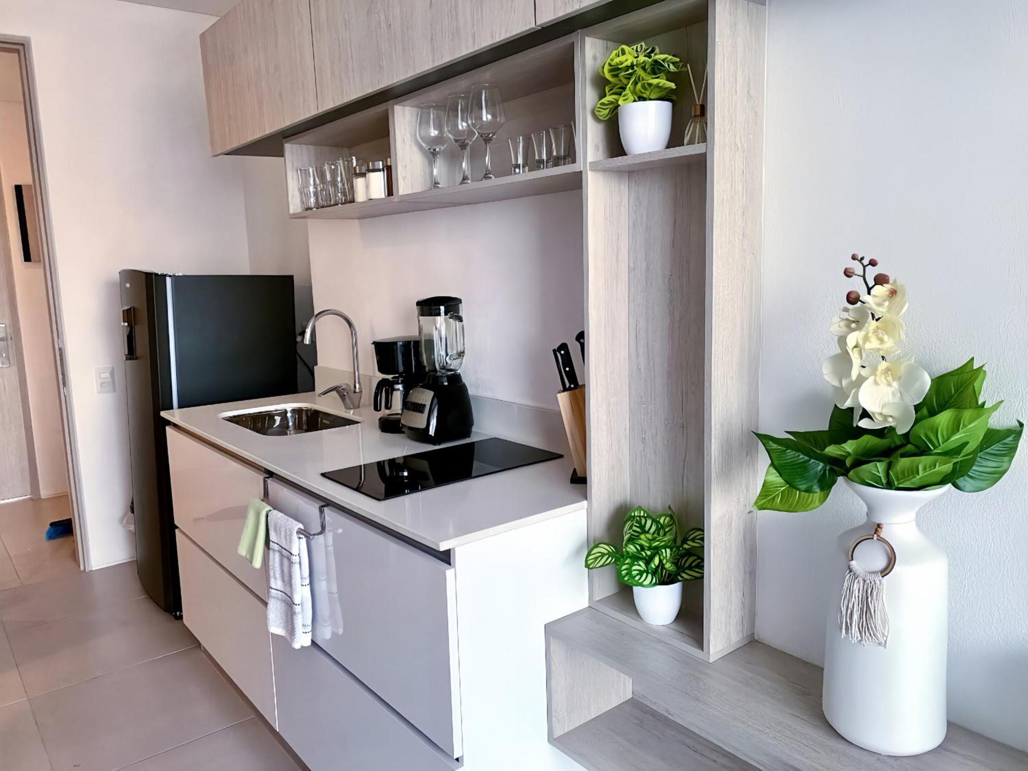 Apartment D'lujo: Jacuzzi Privado Bh Santa Marta (Magdalena)