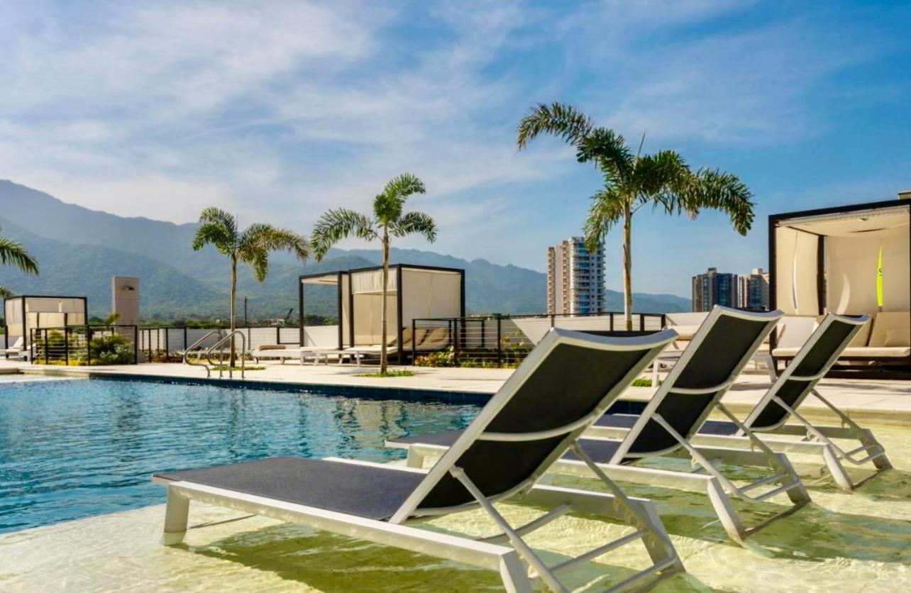 D'lujo: Jacuzzi Privado Bh Apartment *